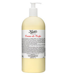 Kiehl's Creme de Corps