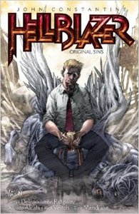 John Constantin Hellblazer vol 1