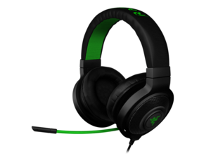 Razer Kraken Pro