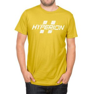 Hyperion t-shirt