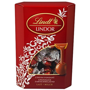 конфеты Lindor