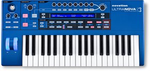 novation ultranova