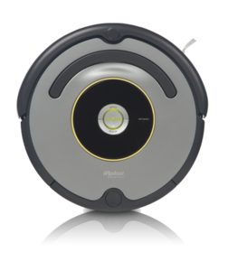 irobot roomba