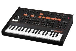 Аналоговый синтезатор KORG ARP ODYSSEY