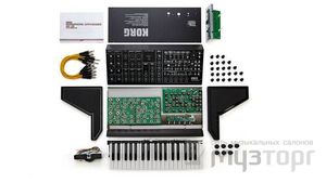 Набор для сборки синтезатора KORG MS-20M KIT