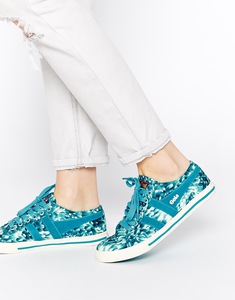 Gola | Gola Jasmine Liberty Trainers at ASOS