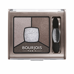 Bourjois Smoky Stories #05