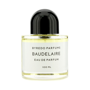 Духи BYREDO от BAUDELAIRE