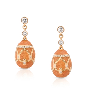 Variations  Palais Peterhof Clementine Earrings