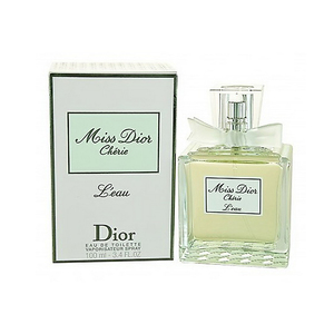 Туалетная вода Miss Dior Cherie l`eau