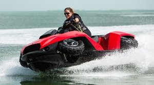 Gibbs Quadski