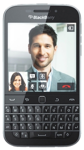 BlackBerry Classic (Q20)