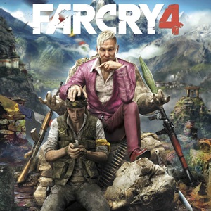 Far Cry 4