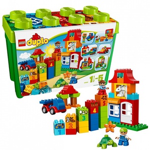 Lego duplo