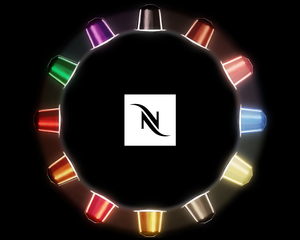 сертификат nespresso (если такой существует:)