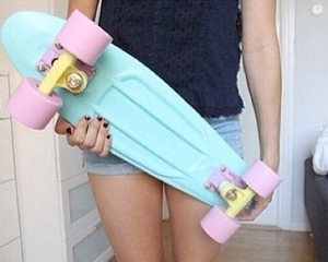 penny board