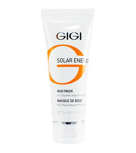 Gigi Solar Energy Mud Mask