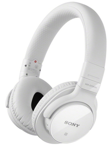 Наушники Sony MDR-ZX750BN