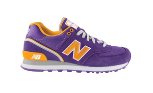 New Balance 574 Stadium Jacket