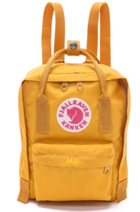 Fjallraven Kanken Mini