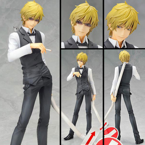 Heiwajima Shizuo figure