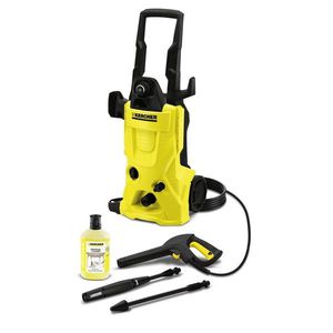 минимойка Karcher K 4