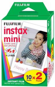 Фотобумага Fujifilm Instax Mini