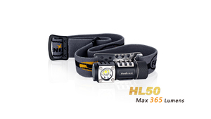 Налобный фонарь Fenix HL50