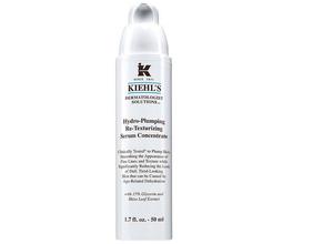 Hydro-plumping re-texturizing serum concentrate Kiehl's