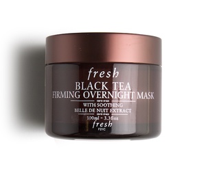 Fresh Black Tea