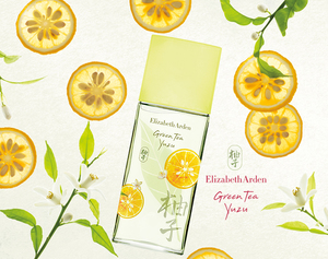 Elizabeth Arden "Green Tea Yuzu"