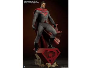 Superman Red Son 1/4 Scale Premium Format