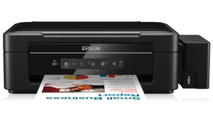 МФУ  Epson L355