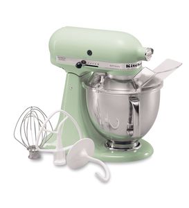 KitchenAid Stand Mixer