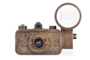 камера la sardina belle star