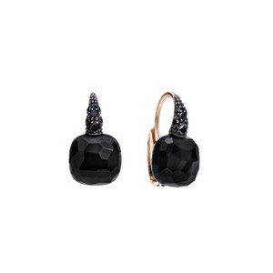 Pomellato Capri earrings