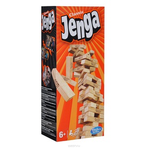 Jenga