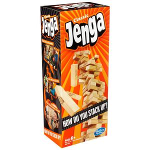 Jenga