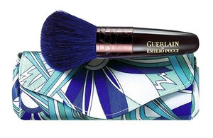 Кисть для метеоритов Guerlain Emilio Pucci