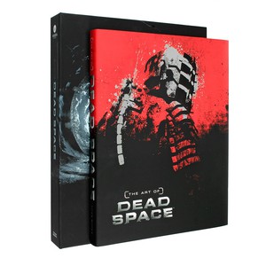 The Art of Dead Space