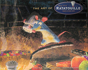 The Art of Ratatouille