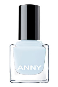 Anny Something Blue