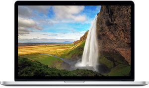 MacbookPro Retina 2015