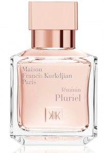 Maison Francis Kurkdjian Feminin pluriel