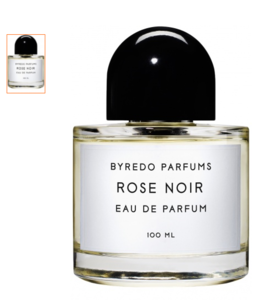 Духи Byredo Rose Noir