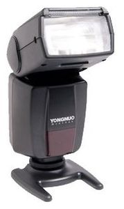 Вспышка YongNuo Speedlite YN-467 II для Canon