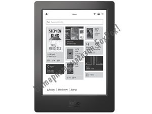 Kobo Aura H2O