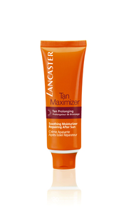 Lancaster After Sun Tan Maximizer Soothing Moisturizer