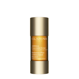 Clarins Концентрат с эффектом искусственного загара