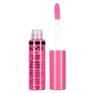 Nyx Butter gloss